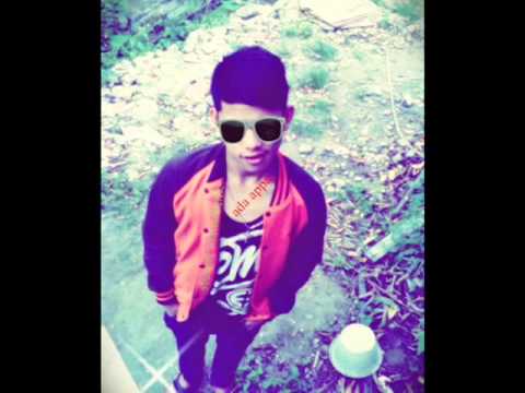 Anthonius feat alfred phobia "PERGILAH KASIH"