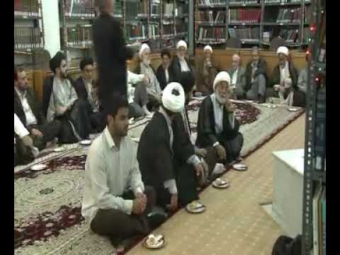 ⁣ولادۃ الامام الباقر علیہ السلام(1435)-5