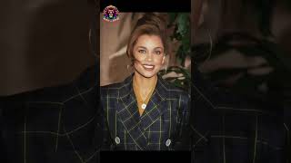 She Lost Her Crown—But Won the World 👑 | Vanessa Williams’ Comeback Story