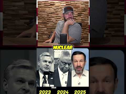 They Know We Have Cameras… Right..? #shortsfeed #langley #congress #shortsvideo #goa Thumbnail