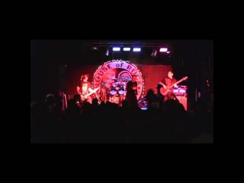 Days Pass - Define Live at the House of Rock