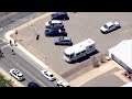 Police: At least 3 killed in New Mexico shooting