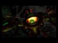 The Legend Of Zelda Ocarina Of Time 3D Boss 1 Gohma