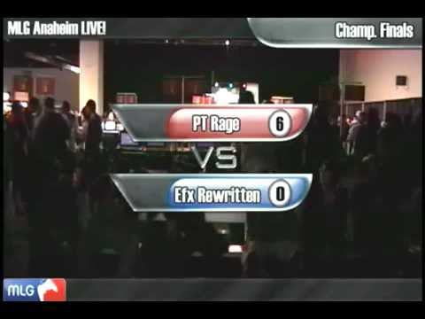 pT Rage wins RSV2 MLG National Championship!