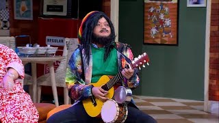 Download lagu Lelahnya Bob Marleh yang Puasa 3 Minggu Gak Buka mp3