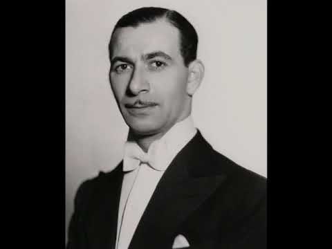 A Little Bit Independent - Maurice Winnick and his Orchestra