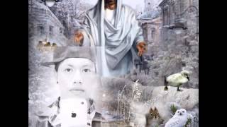 dios te bendiga arcangel