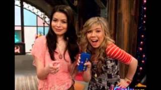 IGOODBYE ICARLY - IT&#39;S OUR TIME NOW.