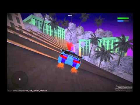 [DM]lo0qeBotO - v6 - Mad World