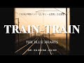 【カラオケ】TRAIN-TRAIN/THE BLUE HEARTS 【高音質 練習用】