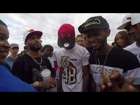 DUPLA CHISTYLE!!! La Rabia 24 X El Chuy VS Mr Muak X Yoanesy Junte Freestyle en Santiago