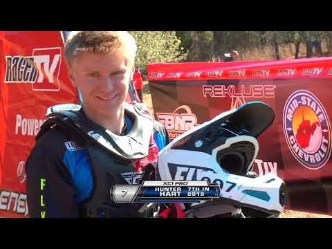 2020 GNCC Round 1 Big Buck ATVs - MAVTV