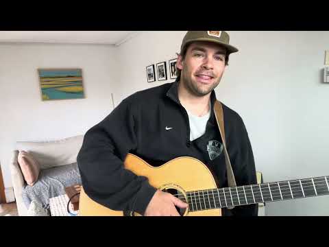 Steve Rondo Levitate Foundation Songwriter of the Year Entry