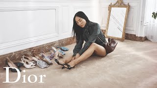 Christian Dior Spring Summer 2026 Campaign Featuring Greta Lee