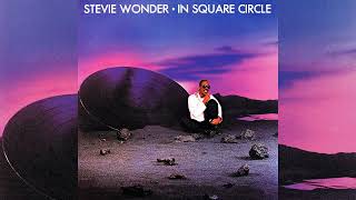 Stevie Wonder - Land of La La [QIIQ dj edit version]