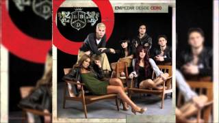 RBD: 13 - Extraña Sensación (Empezar Desde Cero)