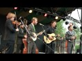 Steep Canyon Rangers - Turn Up The Bottle & I Thought That She Loved Me