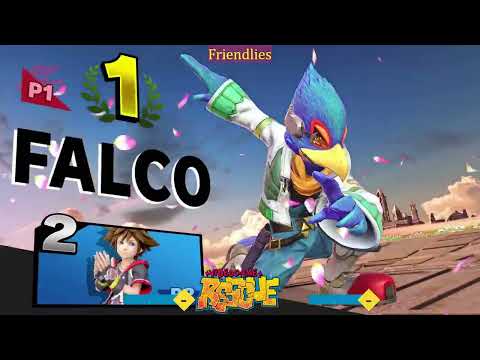 Jax Smash at VGR2 2/23/23