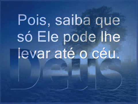 O Eterno Pai - Waldec Guimarães