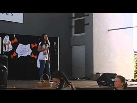 Adele - Someone like you, cover by Natalia Chatłas