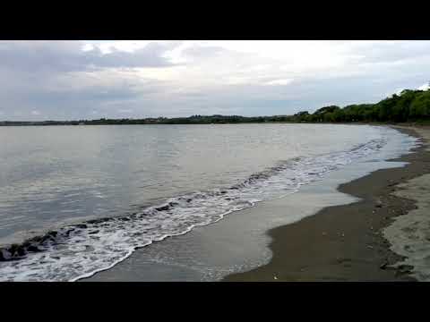 Lomo lomo beach Fiji november 2019