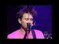 Blink 182 - Down (Letterman)