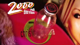Cover art for Cars Threestyle