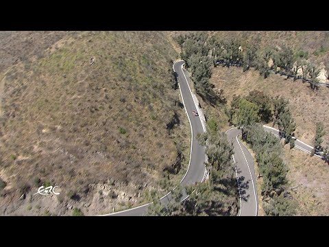 Relive the ERC 2019 - Rally Islas Canarias