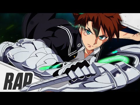Rap do Basara Toujou (Shinmai Maou no Testament) | BasaraRAP 85