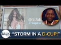 It S Just A Woman In A Bra JJ Anisiobi Questions OnlyFans Controversy Amid Billboard Row