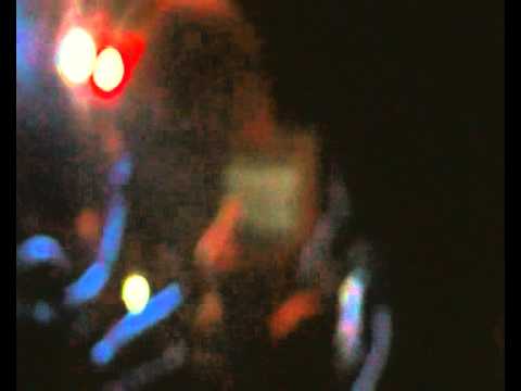 Boom Da Bash live @ CSO Bruno