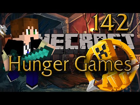 Minecraft: Hunger Games w/Master! Osa 142 - SIVUSTAKATSOJA!