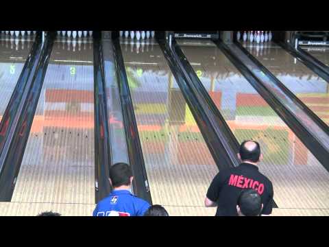 WMC 2010 - Teams Squad 1 - Long Oil - part 1/2