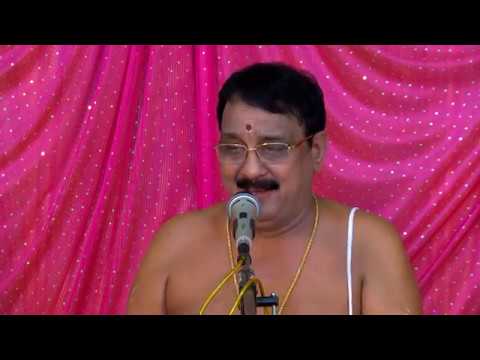 4. Sri  Manjapra  Mohan at  Sri  Ram Krupa Ambattur