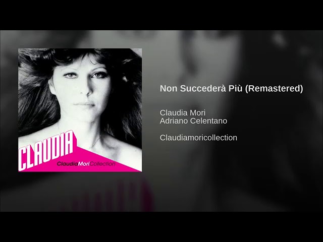 La Musica di Claudia Mori: Le Migliori Canzoni del Simbolo della Musica Italiana