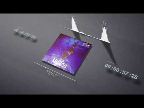 Qkliff-Mamacita (Prod.YTG) Visuals