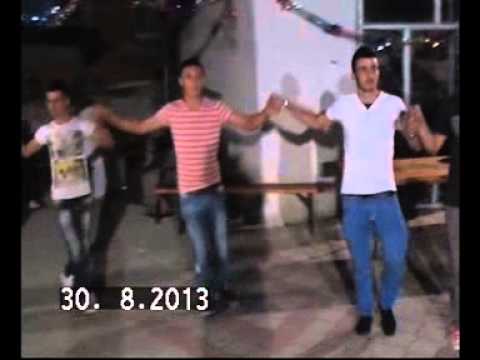 TRASHI ARIFIT GRADEC 30 08-2013 -pjesa 3