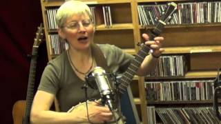 Zoe Mulford - Welcome In Another Year - WLRN Folk Music Radio