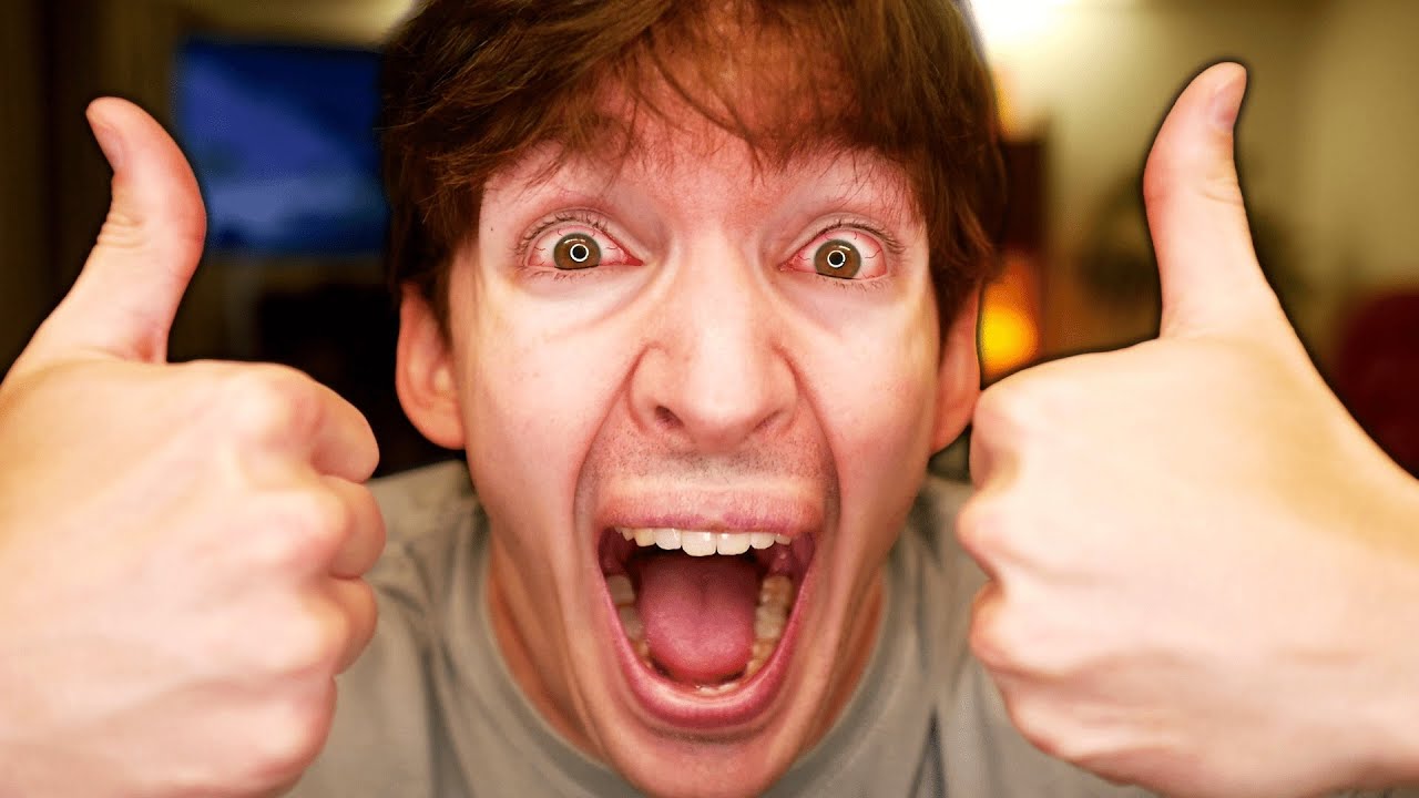 Roblox made everything worse.