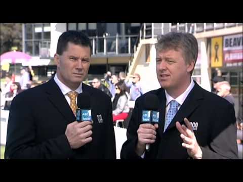 SANFL 2012 Round 19 Preview - North Adelaide v Glenelg