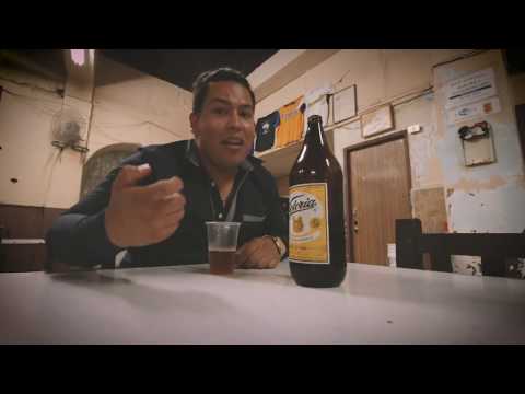 BENDITO /// KHRIZ VAL (Video Oficial)