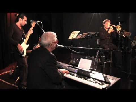 Al Benson Jazz Band: 