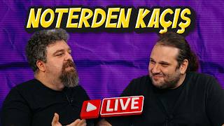 NOTERDE KAVGA! O mu Bu mu?, Uzaylılar Gelse ... | DEDELER SOFRASI CANL