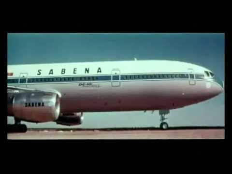 Sabena's dc-10