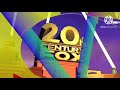 MGM DVD 20th Century Fox Home Entertainment 2001 Intro