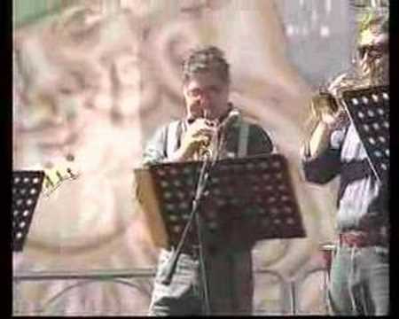 Ladixieband Ladispoli SagraCarciofo2008 - 14/14 - 20-04-2008