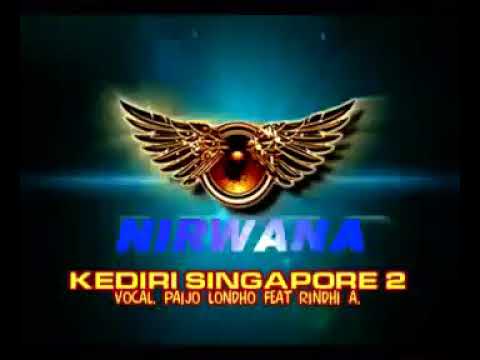 Kediri Singapore 2 Om Nirwana