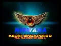 Kediri Singapore 2 Om Nirwana