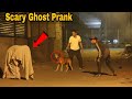 SCARY GHOST PRANKS OF 2021 | REWIND Of All Pranks |