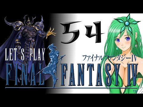 Let's Play Final Fantasy IV Advance (German) - Part 54